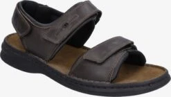 Josef Seibel Sandalen & Pantoffels Sandalen Rafe Heren Donkerbruin 15 Josef Seibel Sandalen & Pantoffels Sandalen Rafe Heren Donkerbruin -LLOYD Shoes Shop 7356c651d1771a96751be0ee0e55d62d