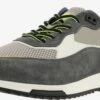 Fashion Sneakers Sneakers Laag Heren Taupe / Stone Grey / Donkergrijs -LLOYD Shoes Shop 73c0650b8f8a04968a2253247b947fa3