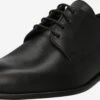 Lloyd Casual Veterschoenen Veterschoen Saigon Heren Zwart -LLOYD Shoes Shop 73e26c1e98be4606ba21fa50eba4f77f