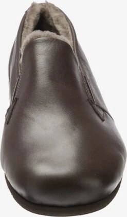 Rohde Pantoffels Huisschoen Viborg Heren Kastanjebruin -LLOYD Shoes Shop 74e6d19c74526a20ad3c8027a3f4ebb6