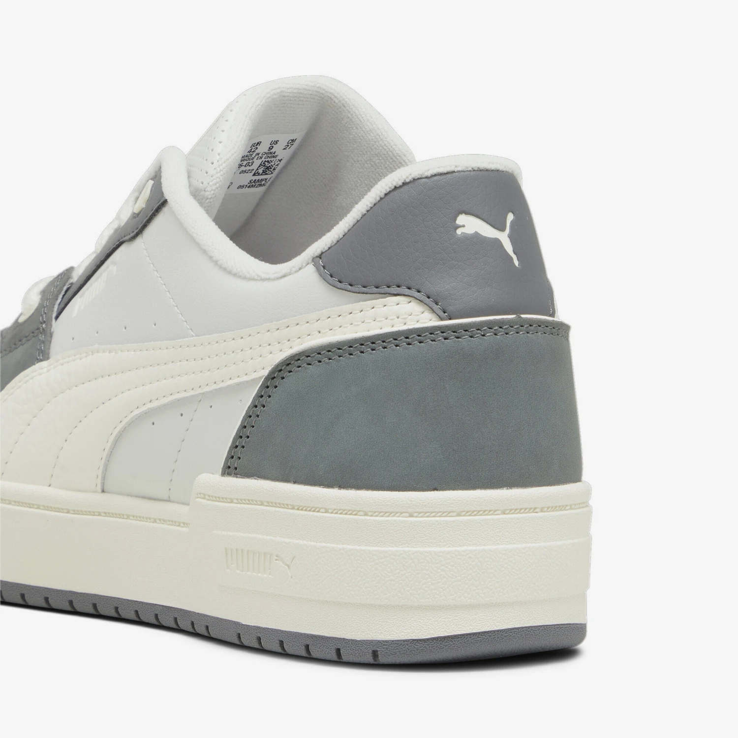 Puma Casual Sneakers Sneakers Laag CA Pro Lux II Heren Wit 8 Puma Casual Sneakers Sneakers Laag CA Pro Lux II Heren Wit - Afbeelding 6