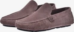 Baldinini Lage Schoenen Mocassins Heren Taupe -LLOYD Shoes Shop 753a5b6d56f07d9bfda5e70315e38e2c