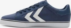 Hummel Skate Sneakers Sneakers Laag Leisure Heren Blauw -LLOYD Shoes Shop 7582a35ceec2620283610ff8d4e51fc5