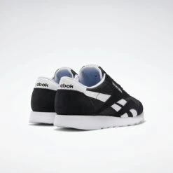 REEBOK CLASSICS Running Sneakers Sneakers Laag Heren Zwart -LLOYD Shoes Shop 7596d769d709a74539c0367653b3c9fc