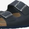 Rohde Instappers Muiltjes Heren Navy -LLOYD Shoes Shop 76119ac6a3278477a3f389c280d74c36