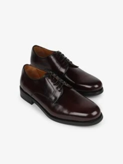 Scalpers Casual Veterschoenen Veterschoen Brook Heren Bordeaux -LLOYD Shoes Shop 763a4f939bf77936a95d336239760951