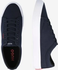 Hugo Skate Sneakers Sneakers Laag Dyer Heren Donkerblauw -LLOYD Shoes Shop 764e26d0e00532dc85325d79f1fe1b34