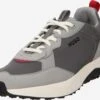 Hugo Running Sneakers Sneakers Laag Kane Heren Grijs / Donkergrijs -LLOYD Shoes Shop 766f7492b358d6876cda04c0c6c970bd