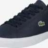 Lacoste Skate Sneakers Sneakers Laag LEROND Heren Donkerblauw -LLOYD Shoes Shop 77698352f33d283414bcfe48879244bb