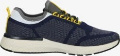 La Strada Running Sneakers Sneakers Laag Heren Blauw / Navy / Donkerblauw -LLOYD Shoes Shop 776b8d592b0d1ecc7279f95054930e0d