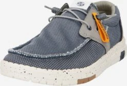 Dockers By Gerli Lage Schoenen Mocassins Heren Marine