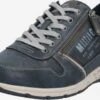 Mustang Fashion Sneakers Sneakers Laag Heren Navy 1 Mustang Fashion Sneakers Sneakers Laag Heren Navy -LLOYD Shoes Shop 779b40f253af1131be40ccc6f1d7514c