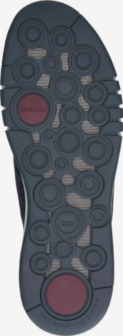 Geox Casual Sneakers Sneakers Laag Aerantis Heren Navy 7 Geox Casual Sneakers Sneakers Laag Aerantis Heren Navy -LLOYD Shoes Shop 77ab95ec35447c07da2b93404a213b8b