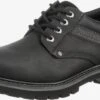 Dockers By Gerli Casual Veterschoenen Veterschoen Darmstadt Heren Zwart 1 Dockers By Gerli Casual Veterschoenen Veterschoen Darmstadt Heren Zwart -LLOYD Shoes Shop 77f9d2cd1bbcc5d737d23d7006489971