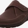 Finn Comfort Instappers Muiltjes Heren Bruin -LLOYD Shoes Shop 78024aba314fe8abeebcf47253b0eca5