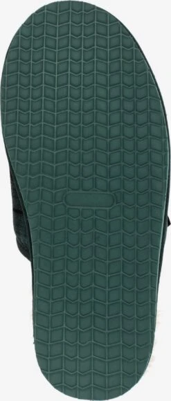 Bullboxer Pantoffels Huisschoen Heren Smaragd / Groen Gemêleerd -LLOYD Shoes Shop 788c2fea804c2ff1ab291013756f0788