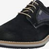 Lloyd Casual Veterschoenen Veterschoen Darris Heren Navy / Duifblauw 1 Lloyd Casual Veterschoenen Veterschoen Darris Heren Navy / Duifblauw -LLOYD Shoes Shop 78c7a9f3734b3344853030e5000d3119