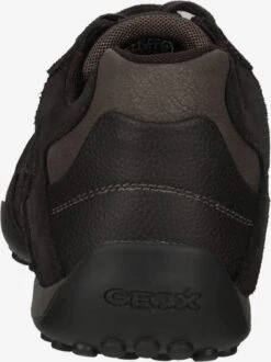 Geox Casual Sneakers Sneakers Laag Snake Heren Bruin -LLOYD Shoes Shop 790481f3f6db74c6b444794c0300c483