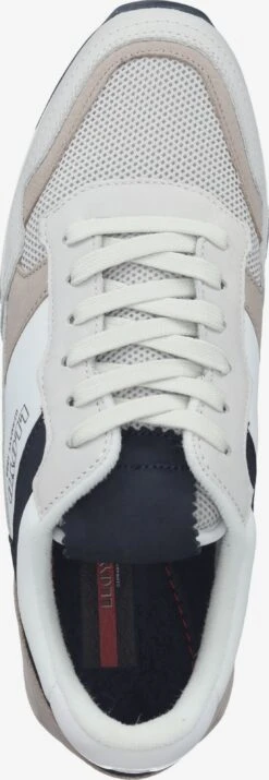 Lloyd Running Sneakers Sneakers Laag Eloy Heren Beige / Lichtbeige -LLOYD Shoes Shop 797cc984970d474fe4b62b5ebeb5dea2