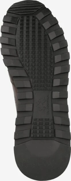 La Martina Casual Sneakers Sneakers Laag TODI CANYON Heren Gemengde Kleuren -LLOYD Shoes Shop 7a51d3531468f4786d00b6c840cd5d63