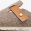 Instappers Muiltjes Solden Heren Chamois -LLOYD Shoes Shop 7b1f6d5d8827159c56fa2598c01f0478