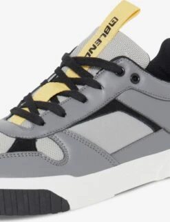 Blend Casual Sneakers Sneakers Laag Heren Taupe -LLOYD Shoes Shop 7c9ca168d9524cc278fa7d5be1c5a4ee