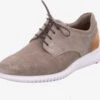Lloyd Casual Veterschoenen Veterschoen Aristo Heren Taupe 1 Lloyd Casual Veterschoenen Veterschoen Aristo Heren Taupe -LLOYD Shoes Shop 7cb9d5bfc9d8157b89dab1baca85fa18