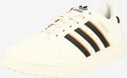 Adidas Originals Skate Sneakers Sneakers Laag NY 90 Heren Crème