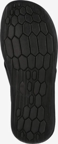 About You Slippers Teenslippers Jayson Heren Zwart -LLOYD Shoes Shop 7dd6a771ab861c6c6d60a0e14968a8ed