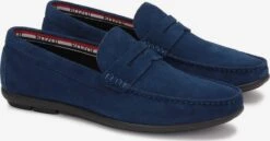 Kazar Lage Schoenen Mocassins Heren Enziaan 9 Kazar Lage Schoenen Mocassins Heren Enziaan -LLOYD Shoes Shop 7df33c3a2cc94928679ba933dc5a5e9b
