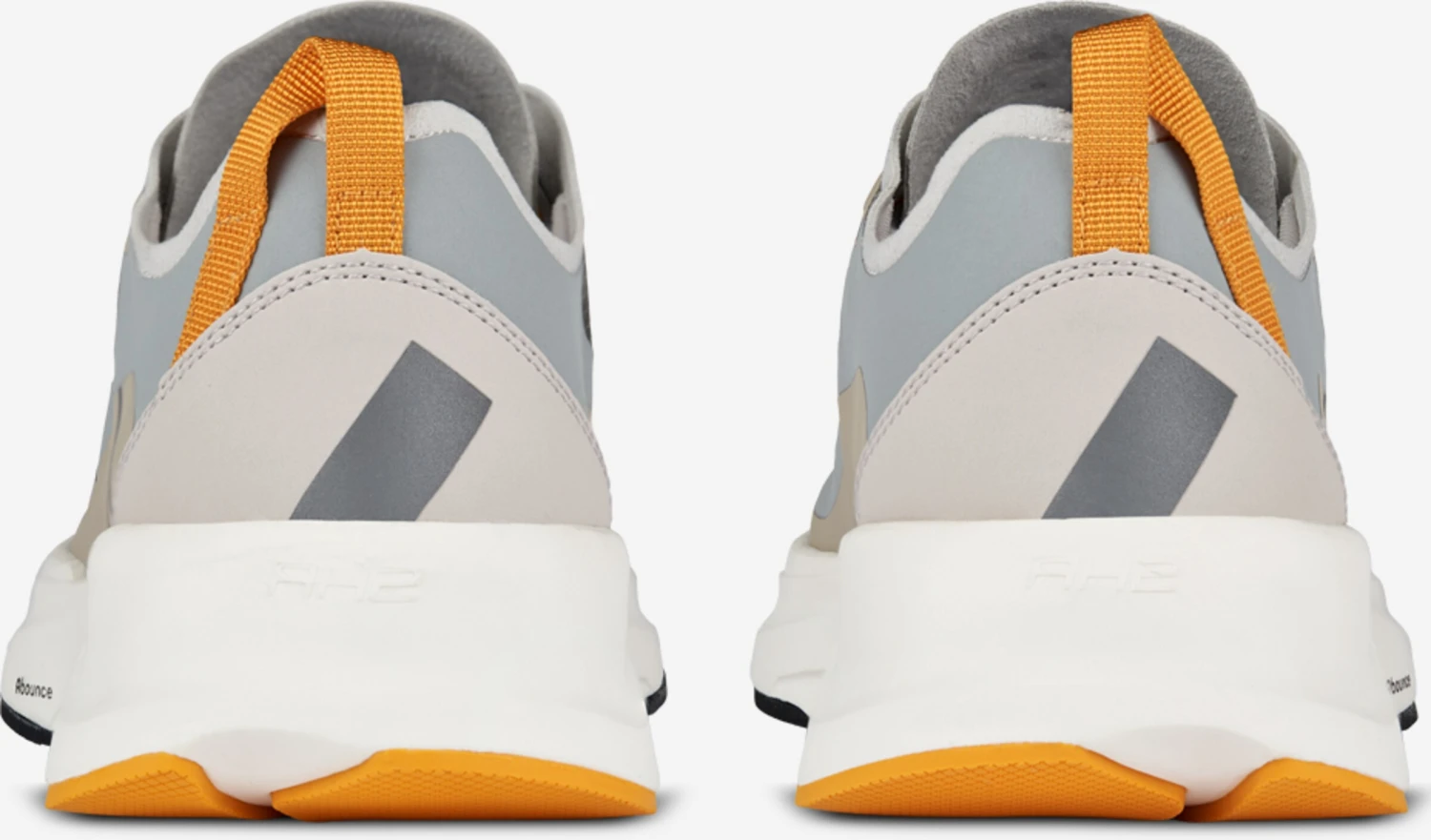 ARKK Copenhagen Running Sneakers Sneakers Laag City Racer Heren Donkerbeige 6 ARKK Copenhagen Running Sneakers Sneakers Laag City Racer Heren Donkerbeige - Afbeelding 4