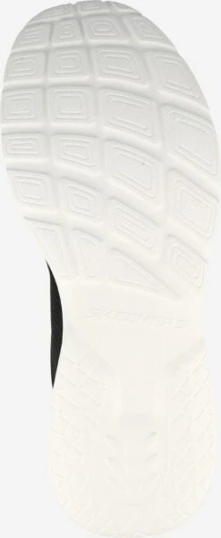 Skechers Lage Sneakers Sneakers Laag Dynamight Heren Zwart -LLOYD Shoes Shop 7e729c7d259e6eee6a78baa7316c1ca2