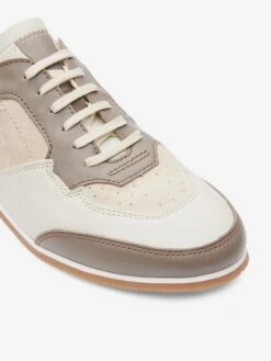 Lottusse Casual Sneakers Sneakers Laag Mancor Heren Taupe -LLOYD Shoes Shop 7eeec8e92b37045cf1dbeb67c51dc3f4