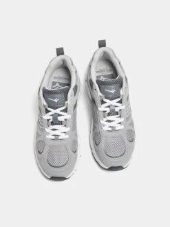 PULL & BEAR Running Sneakers Sneakers Laag Heren Grijs / Grafiet -LLOYD Shoes Shop 7fb422845e408d238fb3c0219970e1b0