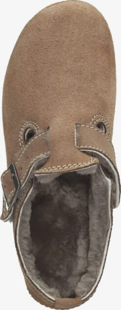 Living Kitzbühel Pantoffels Huisschoen Heren Cappuccino 14 Living Kitzbühel Pantoffels Huisschoen Heren Cappuccino -LLOYD Shoes Shop 7fc142b27a4da0af27442ca04e9d1776