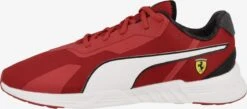 Puma Running Sneakers Sneakers Laag Ferrari Tiburion Heren Rood -LLOYD Shoes Shop 801d3185e689714189d3168ecccb19c4