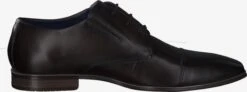 Bugatti Casual Veterschoenen Veterschoen Morino Heren Zwart -LLOYD Shoes Shop 8022c4251b5b511bd0a0213560a1cf6b