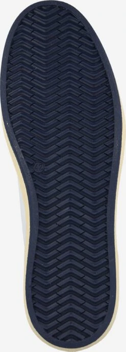 Shoe The Bear Casual Sneakers Sneakers Laag STB-BABTISTE Heren Wit -LLOYD Shoes Shop 80282de56beb7a6841b8092b69bf46ba