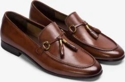 Kazar Lage Schoenen Mocassins Heren Lichtbruin -LLOYD Shoes Shop 80c54f4370474c5834215be3daf4154f