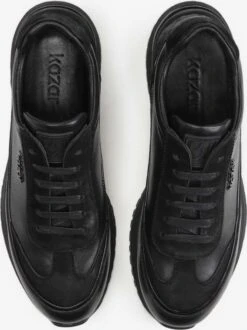 Kazar Casual Sneakers Sneakers Laag Heren Zwart 9 Kazar Casual Sneakers Sneakers Laag Heren Zwart -LLOYD Shoes Shop 81d1ad5d0142884b12f5143f9778a38c