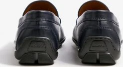 Lloyd Lage Schoenen Mocassins EMILIO Heren Blauw -LLOYD Shoes Shop 822d354813882c23e2a630b3edac438b