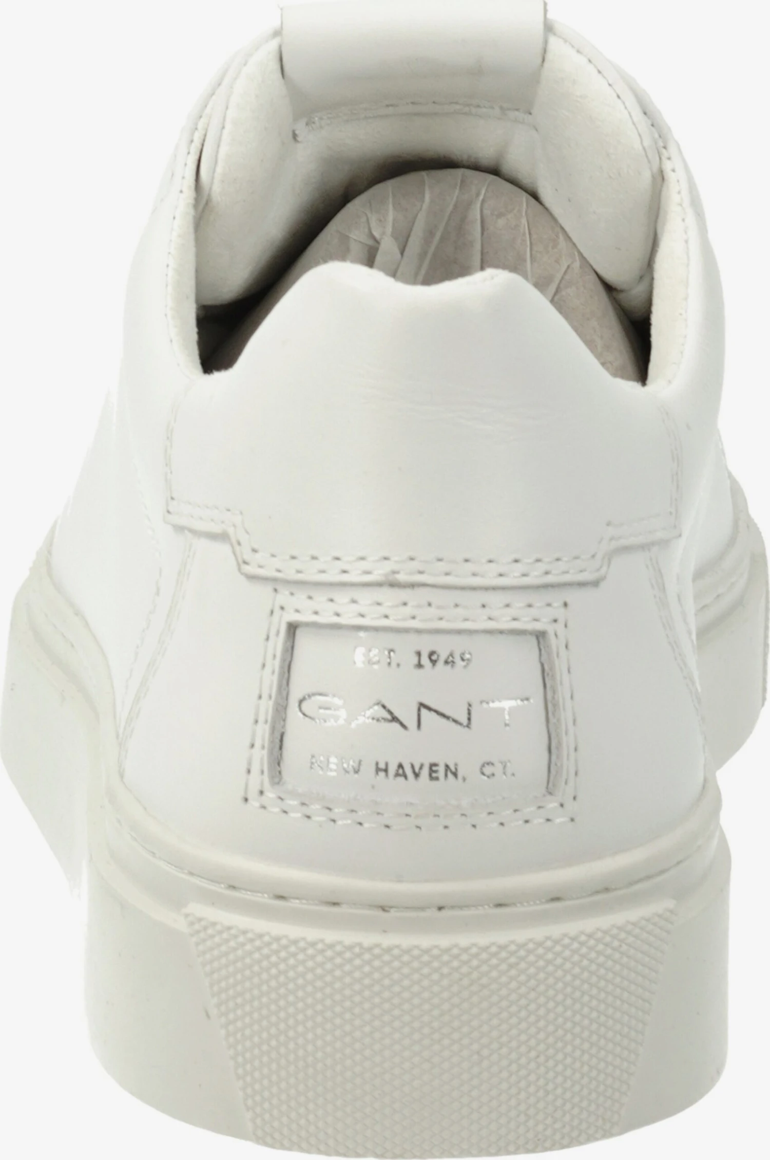 Gant Fashion Sneakers Sneakers Laag Mc Julien Heren Wit 6 Gant Fashion Sneakers Sneakers Laag Mc Julien Heren Wit - Afbeelding 4