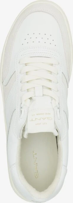 Gant Casual Sneakers Sneakers Laag Goodpal Heren Wit -LLOYD Shoes Shop 826c52eb3b6c2c78f0294118ecef74ab