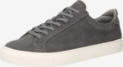 Casual Sneakers Sneakers Laag Heren Donkergrijs