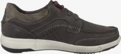 Josef Seibel Casual Veterschoenen Veterschoen Enrico 25 Heren Antraciet 10 Josef Seibel Casual Veterschoenen Veterschoen Enrico 25 Heren Antraciet -LLOYD Shoes Shop 83bf046dad214e8bde3aafd6c11a81e9