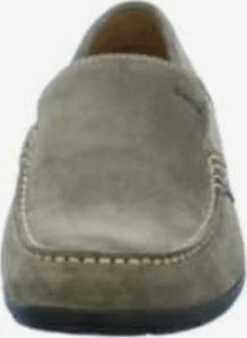 Geox Lage Schoenen Mocassins Sirion Heren Groen -LLOYD Shoes Shop 83d8c53f7fdb19f9932e1f5153bcdd99
