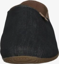 Living Kitzbühel Pantoffels Huisschoen Heren Donkerblauw 11 Living Kitzbühel Pantoffels Huisschoen Heren Donkerblauw -LLOYD Shoes Shop 846064799a5f1af07ca02f8af43417ab