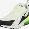 Nike Sportswear Running Sneakers Sneakers Laag AIR MAX 270 Heren Wit -LLOYD Shoes Shop 858c4f276dc7c8285009a4066e7348d1