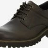 Pius Gabor Casual Veterschoenen Veterschoen Heren Donkerbruin -LLOYD Shoes Shop 8744d7cd96d62e2d9b1dacc412b8bceb