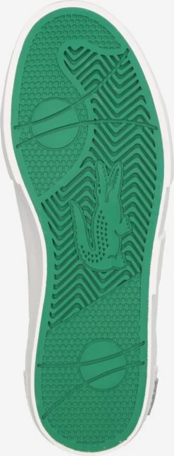 Lacoste Skate Sneakers Sneakers Laag Heren Wit / Offwhite -LLOYD Shoes Shop 878301306c15d73cc418d74615a987c1